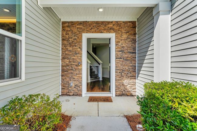 208 - 35 Crown Ct, Townhouse with 3 bedrooms, 3 bathrooms and null parking in Richmond Hill GA | Image 4
