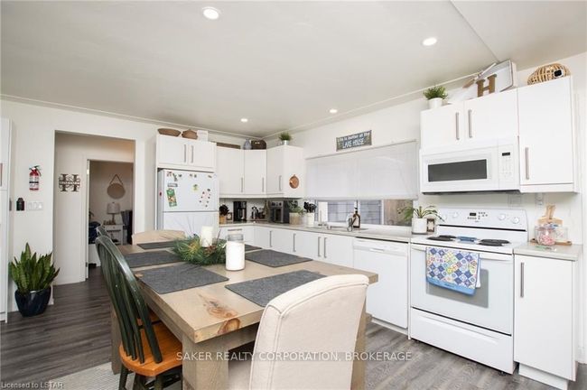5331 Grand Canyon Rd, House other with 3 bedrooms, 0 bathrooms and 6 parking in Port Stanley ON | Image 9