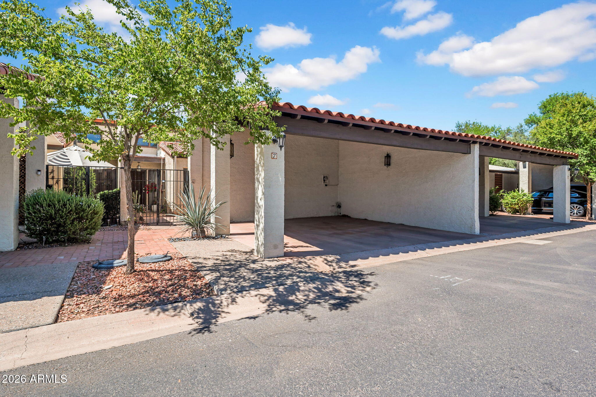 Residential in Phoenix 5