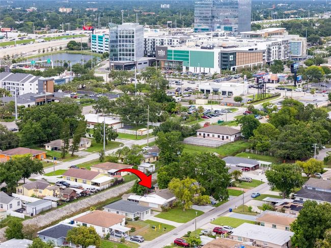 3909 W Lemon St, House other with 3 bedrooms, 1 bathrooms and null parking in TAMPA FL | Image 31