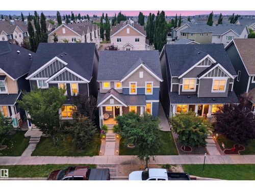 7603 Summerside Grande Blvd Sw, Edmonton, AB, T6X0V2 | Card Image