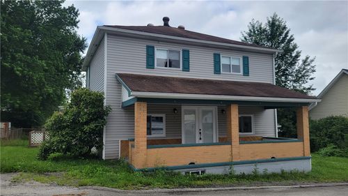 141 4th St, Acosta, PA, 15520-1108 | Card Image