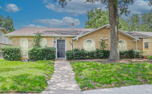 4222 Foliage Dr, Garland, TX, 75043-3211 | Card Image