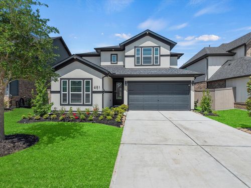 481 Harvest Moon Way, Katy, TX, 77449 | Card Image