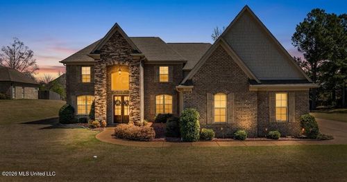 3828 Houston Loop N, Southaven, MS, 38671-6423 | Card Image