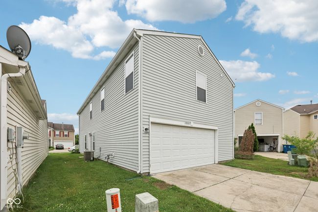 13355 Heroic Way, House other with 3 bedrooms, 3 bathrooms and null parking in Fishers IN | Image 34