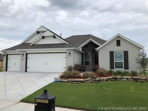 4310 179th East Ave, Tulsa, OK, 74134-7457 | Card Image