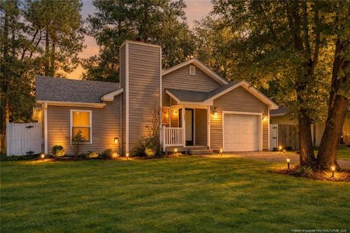 6976 Timberwood Dr, Fayetteville, NC, 28314-1610 | Card Image
