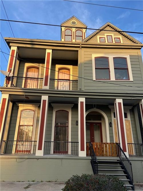 2-1637 3rd St, New Orleans, LA, 70130-5900 | Card Image