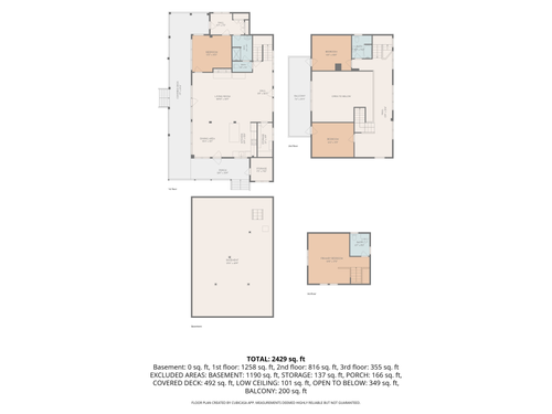 13 North Rd, Chebeague Island, ME, 04017-3113 | Card Image