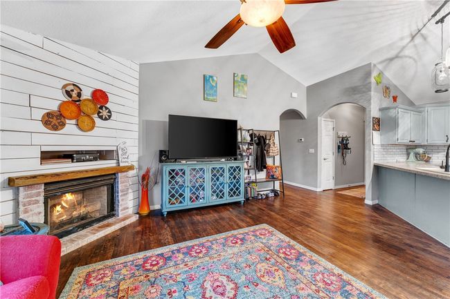 1409 Sunrise Cir, House other with 3 bedrooms, 2 bathrooms and null parking in Siloam Springs AR | Image 8