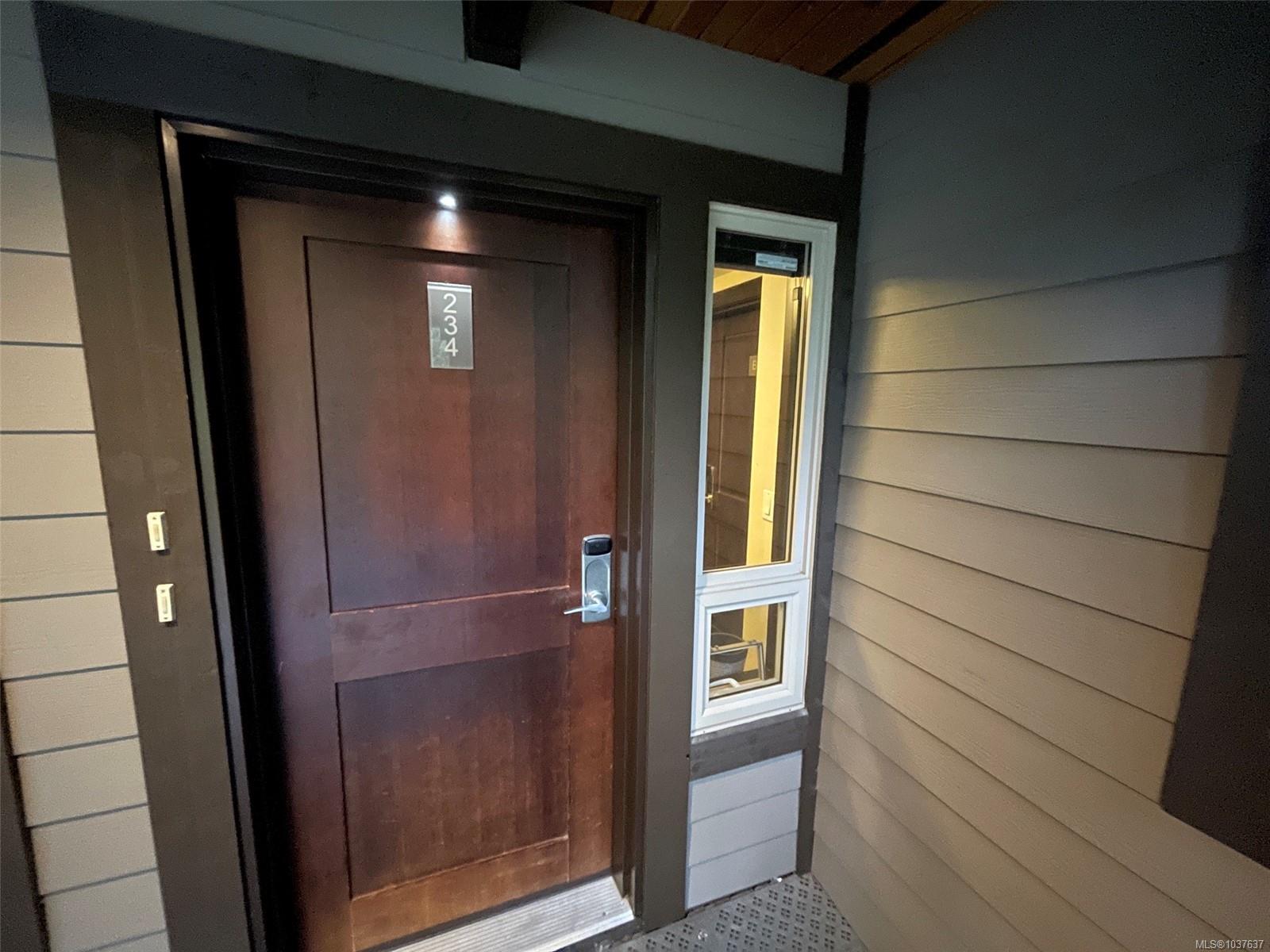 Residential in Parksville 3