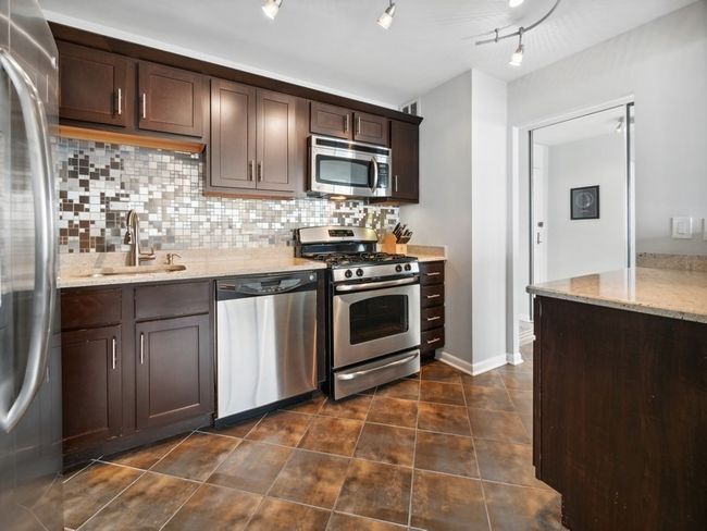 APT-1505 - 2800 N Lake Shore Dr, Home with 1 bedrooms, 1 bathrooms and null parking in CHICAGO IL | Image 15