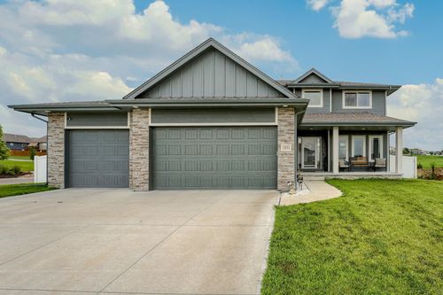 13551 S 49th St, Bellevue, NE, 68133-2948 | Card Image