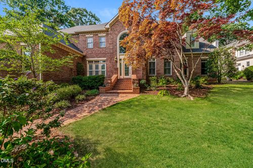 302 Versailles Dr, Cary, NC, 27511-6011 | Card Image