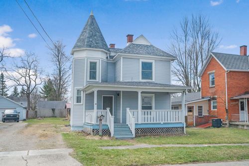 14 Earl Ave, Shelby, OH, 44875-1504 | Card Image