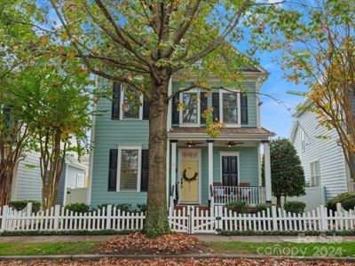 432 Third Baxter Street, House other with 3 bedrooms, 2 bathrooms and null parking in Fort Mill SC | Image 2