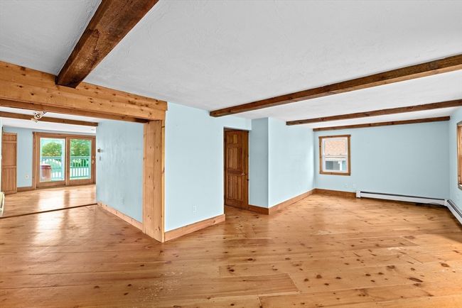 24 Spaulding Ave, House other with 4 bedrooms, 2 bathrooms and 4 parking in Scituate MA | Image 13