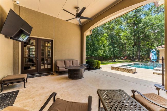 4022 Hidden Winds Dr, House other with 5 bedrooms, 5 bathrooms and null parking in Spring TX | Image 42