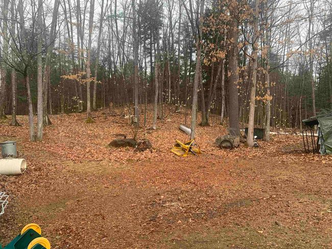 30 Autumn Dr, House other with 3 bedrooms, 1 bathrooms and null parking in Tilton NH | Image 5