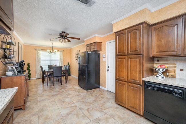 1128 Mason Dr, House other with 3 bedrooms, 2 bathrooms and null parking in Hurst TX | Image 16