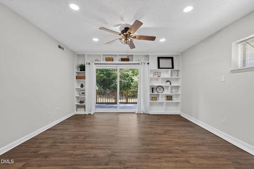 546 Pine Ridge Pl, Raleigh, NC, 27609-4656 | Card Image