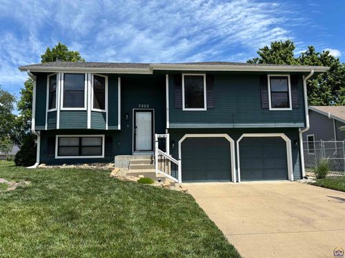 7222 Sw 25th Ct, Topeka, KS, 66614-4786 | Card Image