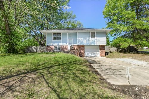 16006 Lawrence Ave, Belton, MO, 64012-1535 | Card Image