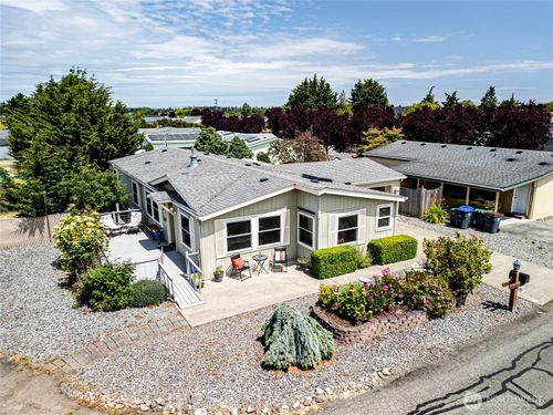 629 N 7th Ave, Sequim, WA, 98382-3206 | Card Image