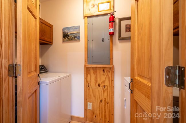 3184 Loafers Rest Rd, House other with 3 bedrooms, 2 bathrooms and null parking in Austinville VA | Image 8
