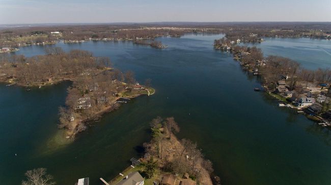12387 Sunset Point Dr, Home with 0 bedrooms, 0 bathrooms and null parking in Plainwell MI | Image 5