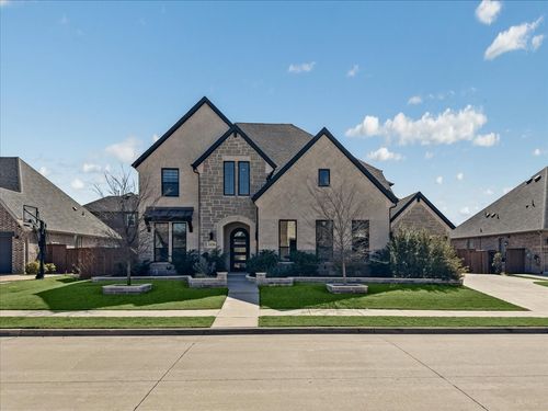 1921 Wynne Ave, Prosper, TX, 75078-2169 | Card Image