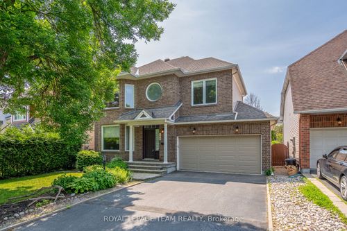 144 Windhurst Dr, Nepean, ON, K2G6K8 | Card Image
