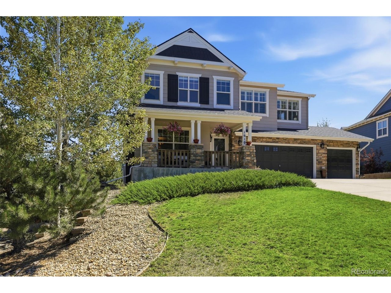 Residential in Castle Rock 3