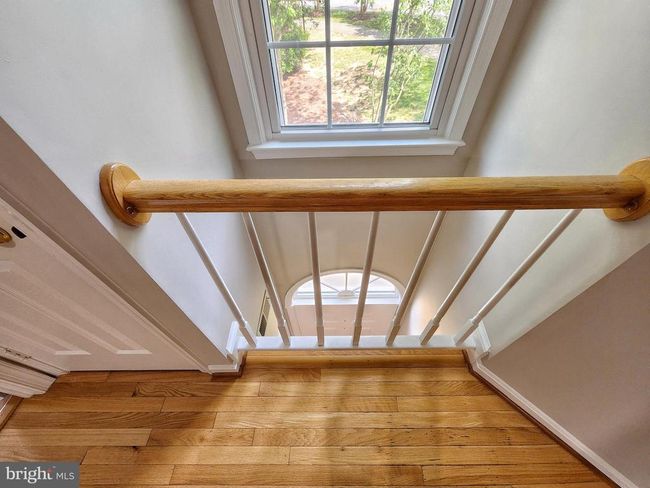 7250 Olde Lantern Way, Townhouse with 3 bedrooms, 4 bathrooms and null parking in SPRINGFIELD VA | Image 35