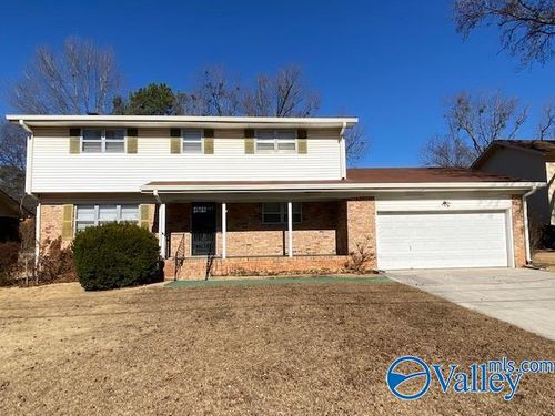 6008 Ellington Rd Nw, Huntsville, AL, 35810-2506 | Card Image