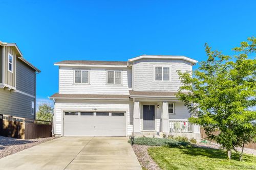 3585 Swabuck Pl, Castle Rock, CO, 80109-6211 | Card Image