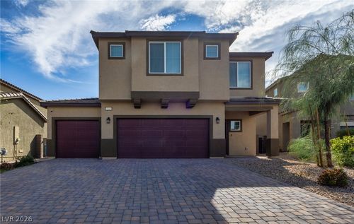 1845 James Creek Dr, North Las Vegas, NV, 89084-3843 | Card Image