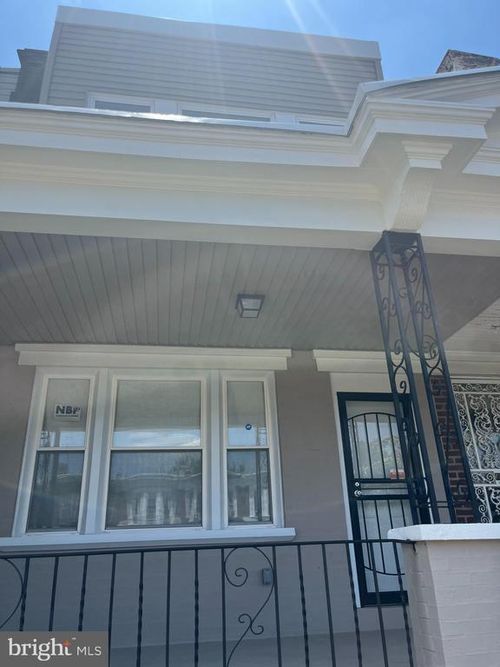 224 W Duncannon Ave, PHILADELPHIA, PA, 19120-3327 | Card Image