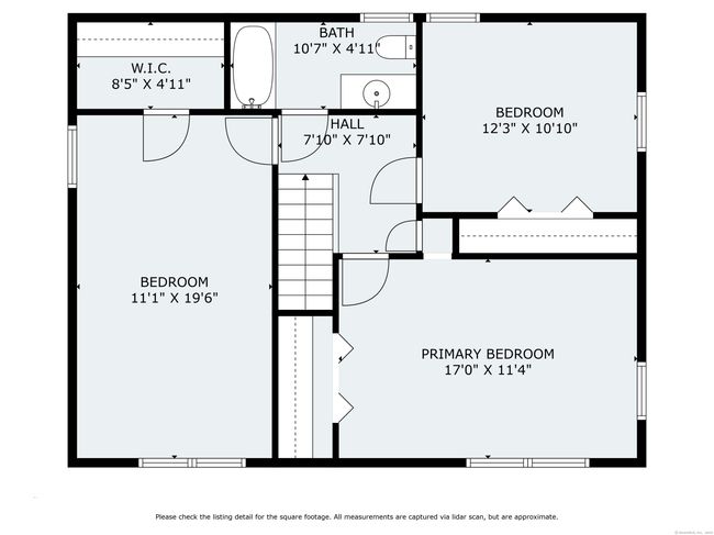 120 Pulaski Hwy, House other with 3 bedrooms, 2 bathrooms and 1 parking in Ansonia CT | Image 35