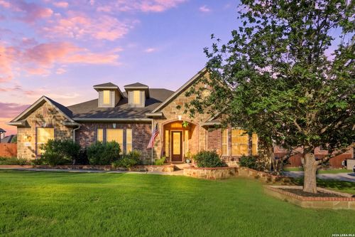 3335 Harvest Crst, Marion, TX, 78124-1402 | Card Image