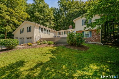 24 Long Hill Rd, Deep River, CT, 06417-2104 | Card Image