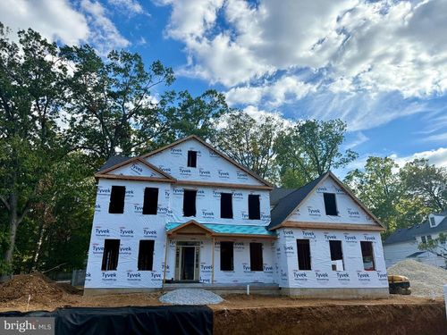 50 Fariston Rd, WAYNE, PA, 19087-3431 | Card Image