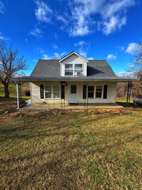 6337 Scaffold Cane Road, Mt Vernon, KY, 40456 | Card Image