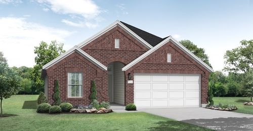 4520 Brentfield Dr, Crowley, TX, 76036-4246 | Card Image
