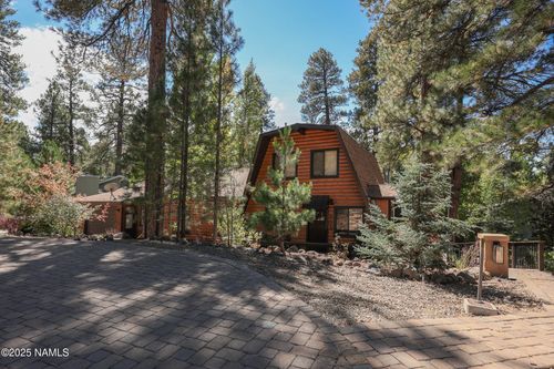 605 E Pinewood Blvd, Munds Park, AZ, 86017-1313 | Card Image