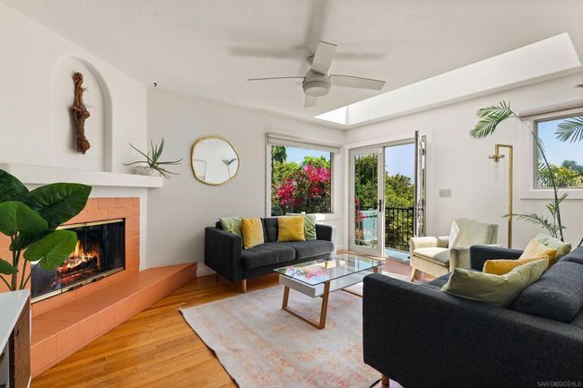 4629 Greene St, House other with 4 bedrooms, 3 bathrooms and 2 parking in San Diego CA | Image 18