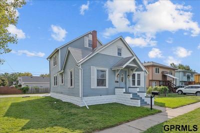 2201 S 8th Street, House other with 4 bedrooms, 2 bathrooms and null parking in Council Bluffs IA | Image 3