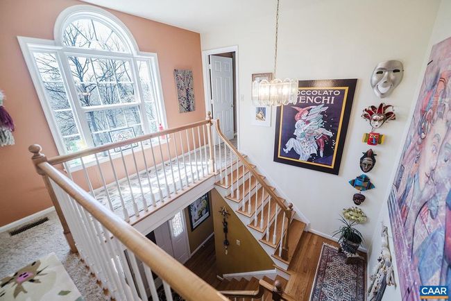 1642 Polo Grounds Rd, House other with 4 bedrooms, 3 bathrooms and null parking in CHARLOTTESVILLE VA | Image 35