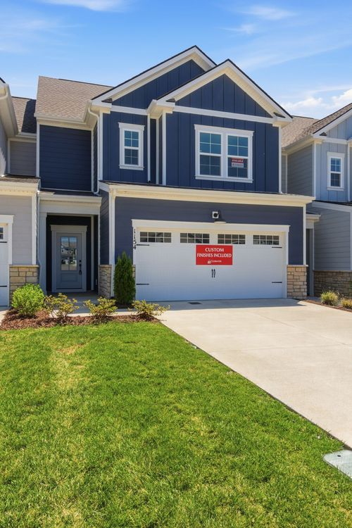 1171 Short St, Spring Hill, TN, 37174-3440 | Card Image